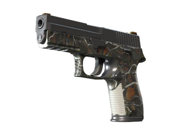 P250 | Small Game (Minimal Wear)