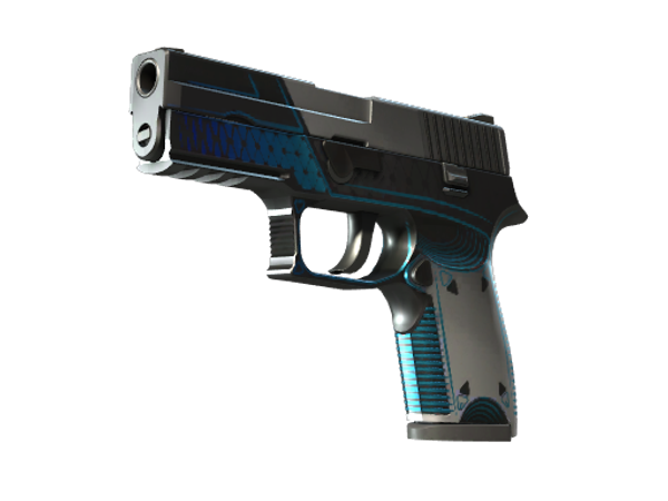 P250 | Валентность (Прямо с завода)