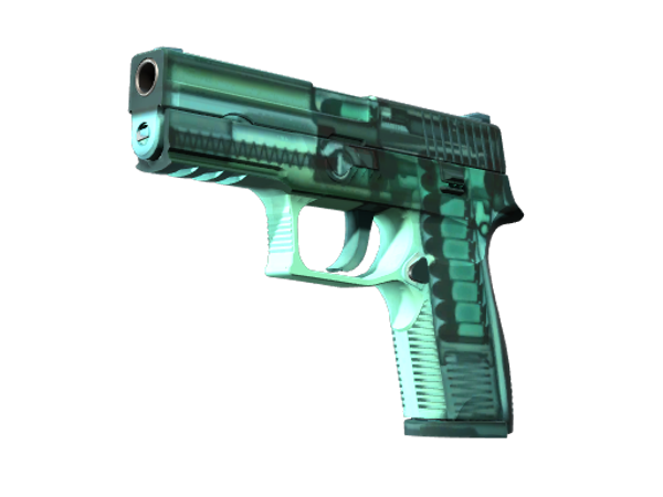 P250 | Рентген (Прямо с завода)