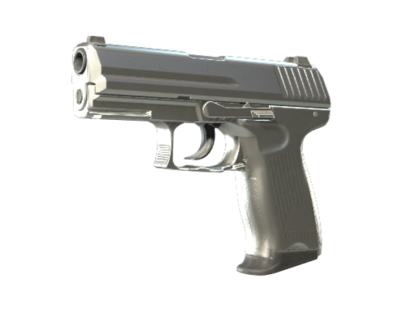 P2000 | Серебро (Прямо с завода)