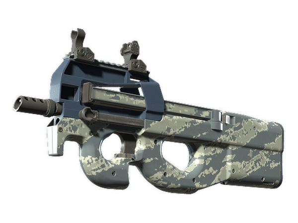 P90 | Blue Tac (Factory New)
