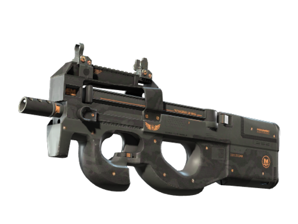 P90 | Elite Build (Factory New)