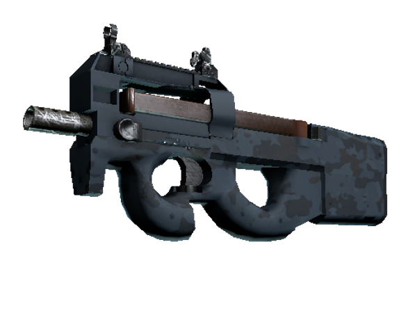P90 | Forest Night (Factory New)