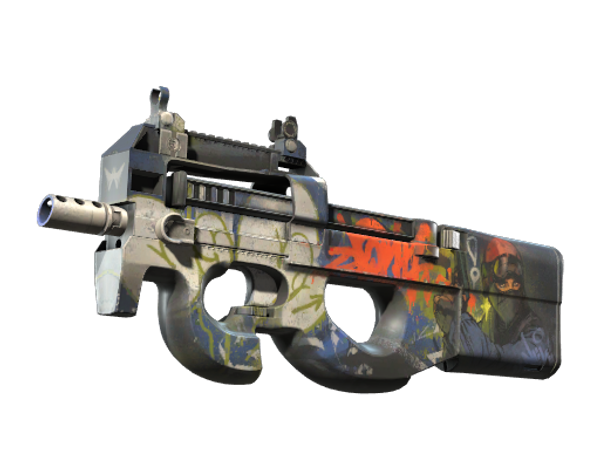 P90 | Nostalgia (Factory New)