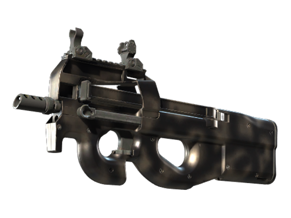 P90 | Scorched (Minimal Wear)