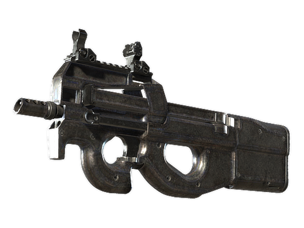 P90 | Straight Dimes (Field-Tested)