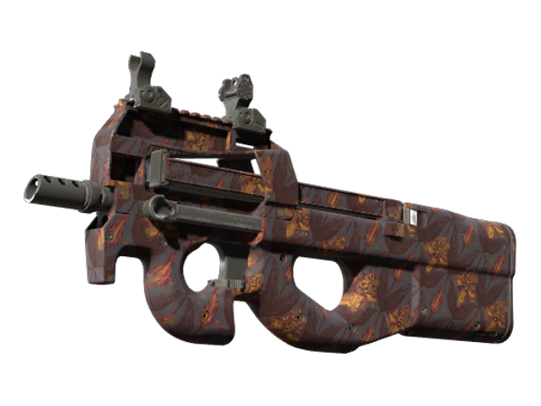 P90 | Sunset Lily (Minimal Wear)