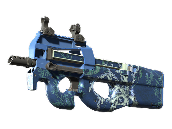 P90 | Reef Grief (Factory New)