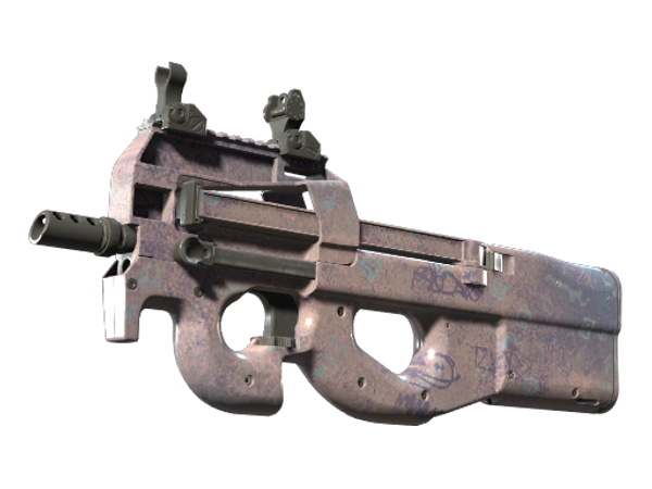 P90 | Wash me (Minimal Wear)
