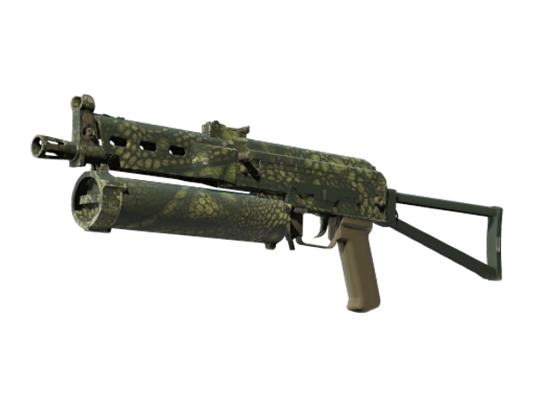 ПП-19 «Бизон» | Анолис (Прямо с завода)