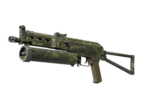 PP-Bizon | Anolis (Field-Tested)
