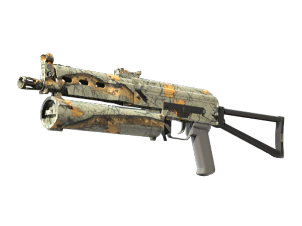 PP-Bizon | Modern Hunter (Factory New)