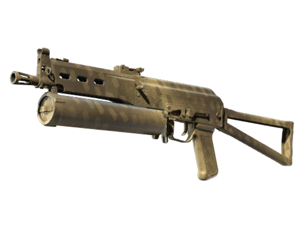 PP-Bizon | Sand Dashed (Factory New)