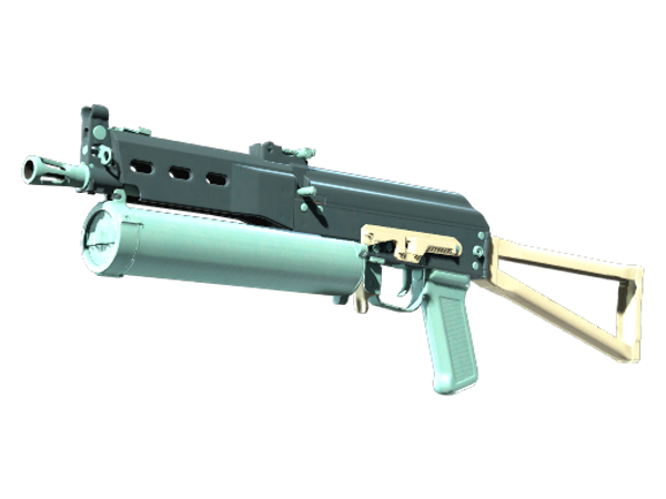 PP-Bizon | Seabird (Factory New)