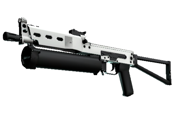 PP-Bizon | Tuxedo (Factory New)