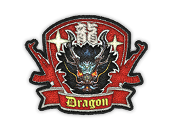 Patch | Dragon