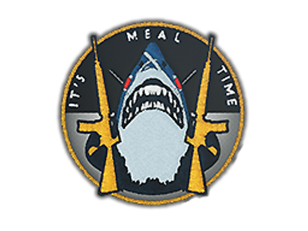 Patch | Meal Time