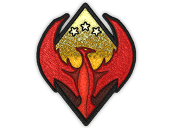 Patch | Phoenix