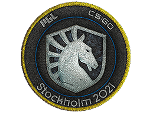 Patch | Team Liquid | Stockholm 2021