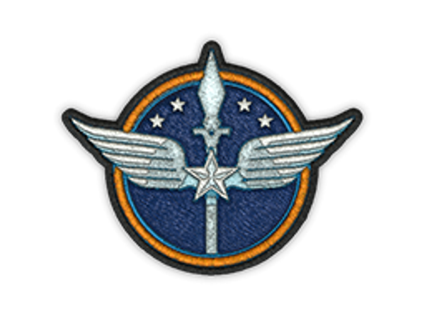 Patch | Vanguard
