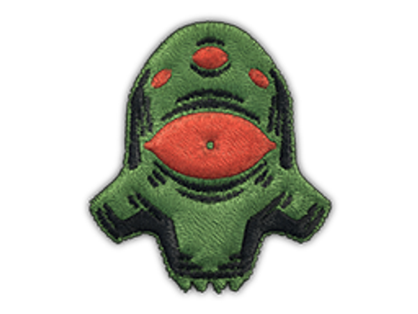 Patch | Vortigaunt