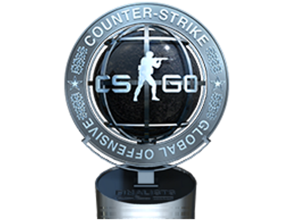 Quarterfinalist at PGL Stockholm 2021