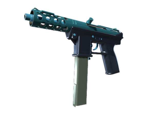 Tec-9 | Blue Blast (Factory New)