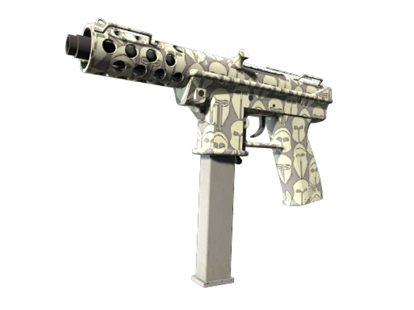Tec-9 | Аид (Прямо с завода)