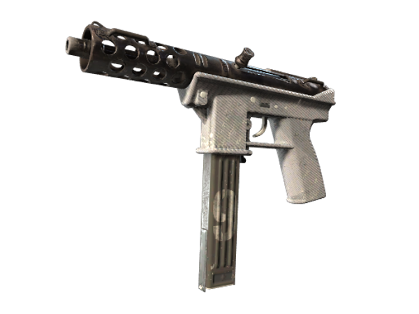 Tec-9 | Шлак (Прямо с завода)