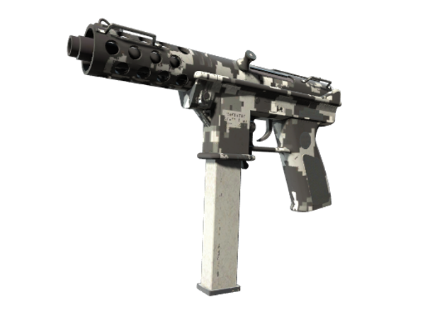 Tec-9 | Urban DDPAT (Field-Tested)