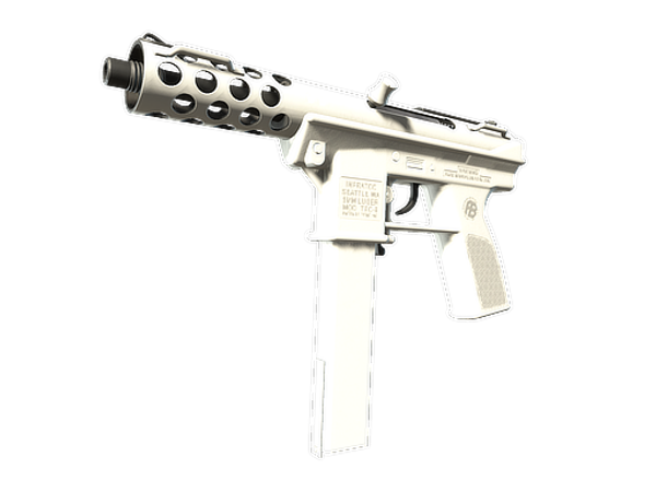 Tec-9 | Whiteout (Factory New)