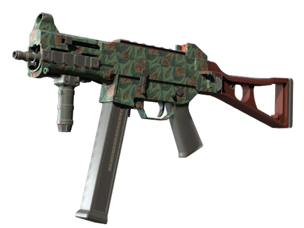 UMP-45 | Дневная лилия (Прямо с завода)