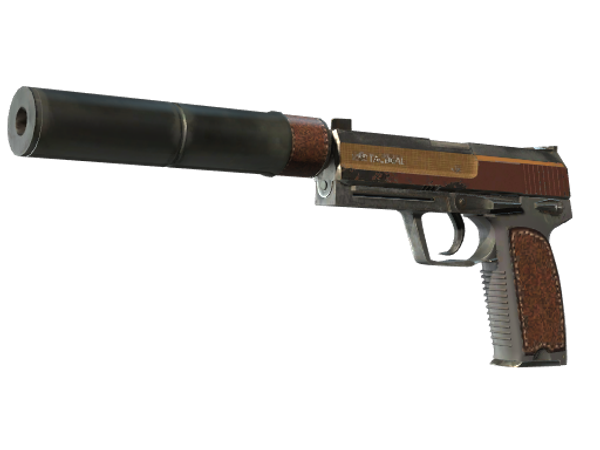 USP-S | Бизнес-класс (Поношенное)