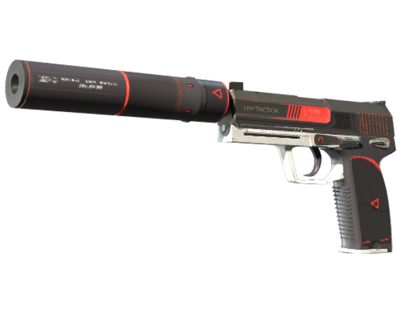 USP-S | Сайрекс (Немного поношенное)