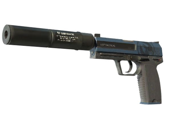 USP-S | Страж (Прямо с завода)
