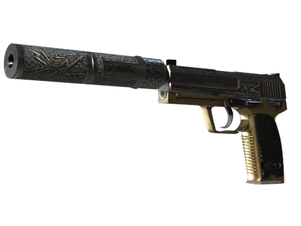 USP-S | Проводник (Немного поношенное)