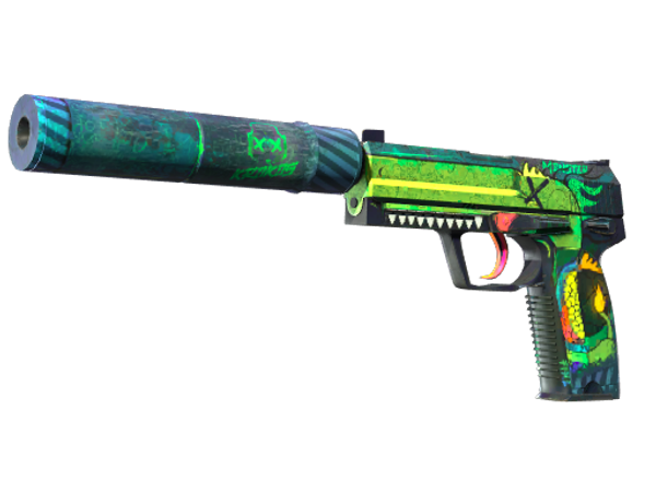 USP-S | Monster Mashup (Factory New)