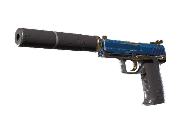 USP-S | Royal Guard (Field-Tested)