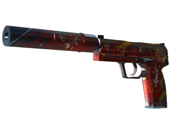 USP-S | Предатель (Немного поношенное)