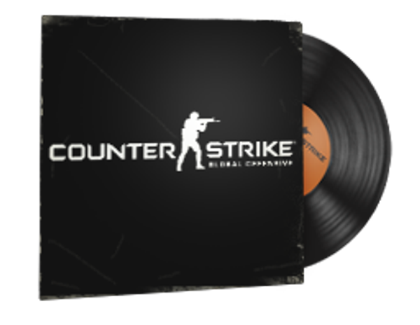 Valve — CS:GO