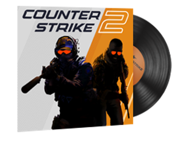 Valve, Counter-Strike 2