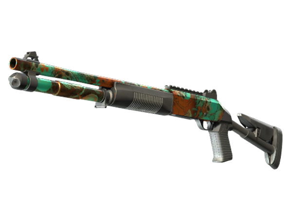 XM1014 | Костемолка (Прямо с завода)