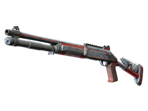XM1014 | Heaven Guard (Field-Tested)
