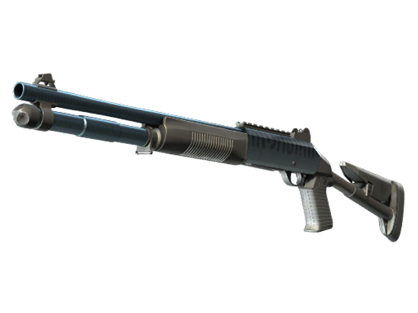 XM1014 | Скумбрия (Поношенное)