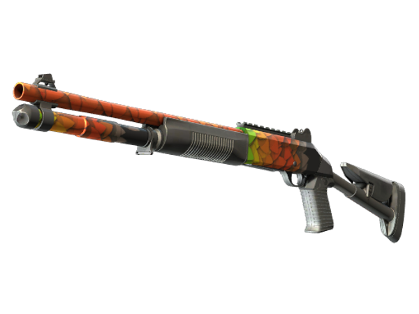 XM1014 | Времена года (Прямо с завода)
