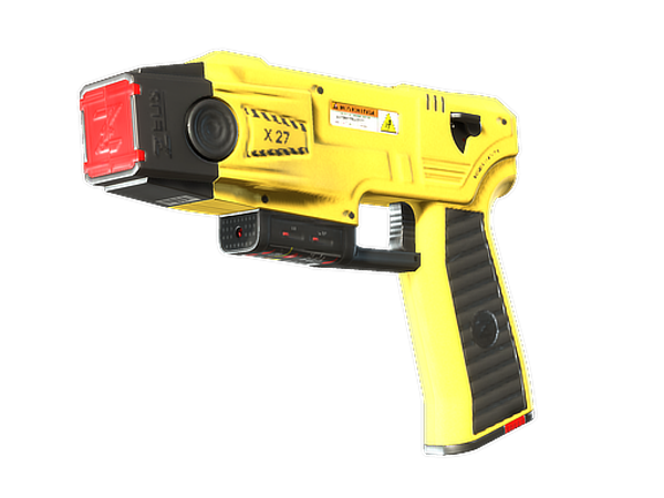 Zeus x27 | Charged Up (Factory New)