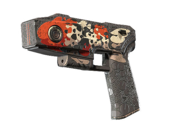 Zeus x27 | Tosai (Закалённое в боях)